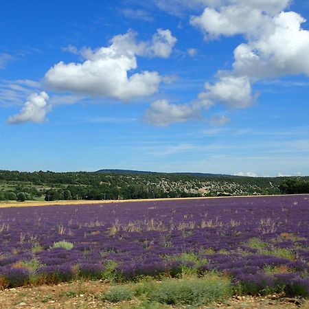 Gite De L'Aspa Saint-Christol  エクステリア 写真
