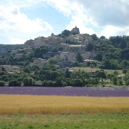 Gite De L'Aspa Saint-Christol  エクステリア 写真