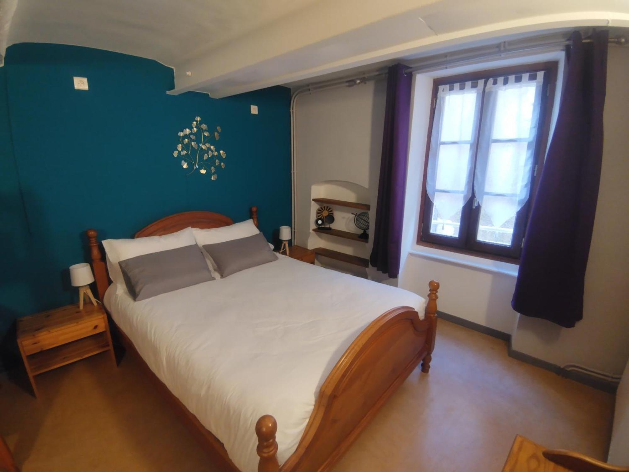 Gite De L'Aspa Saint-Christol  部屋 写真