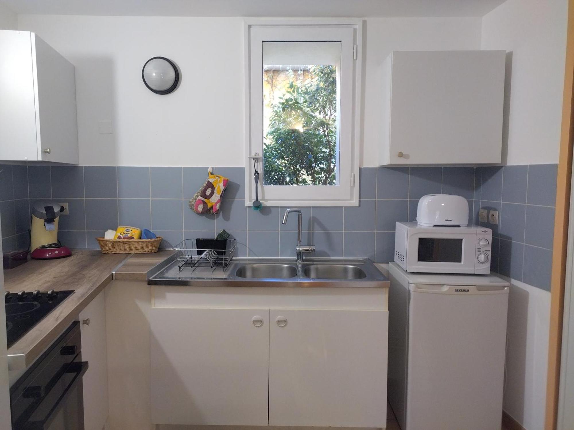 Gite De L'Aspa Saint-Christol  部屋 写真