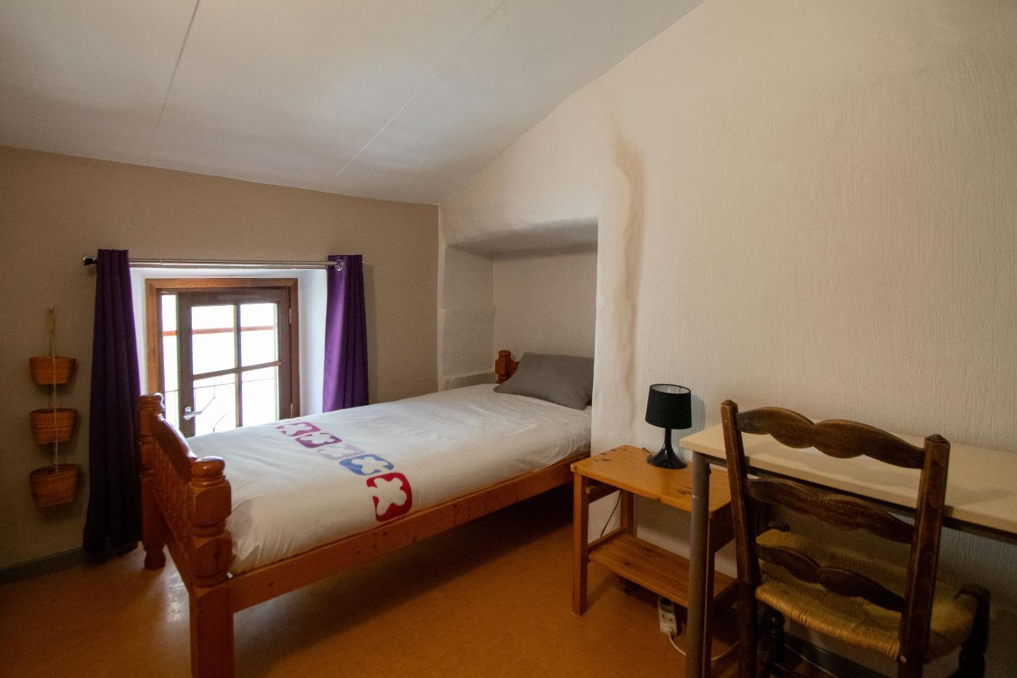 Gite De L'Aspa Saint-Christol  部屋 写真