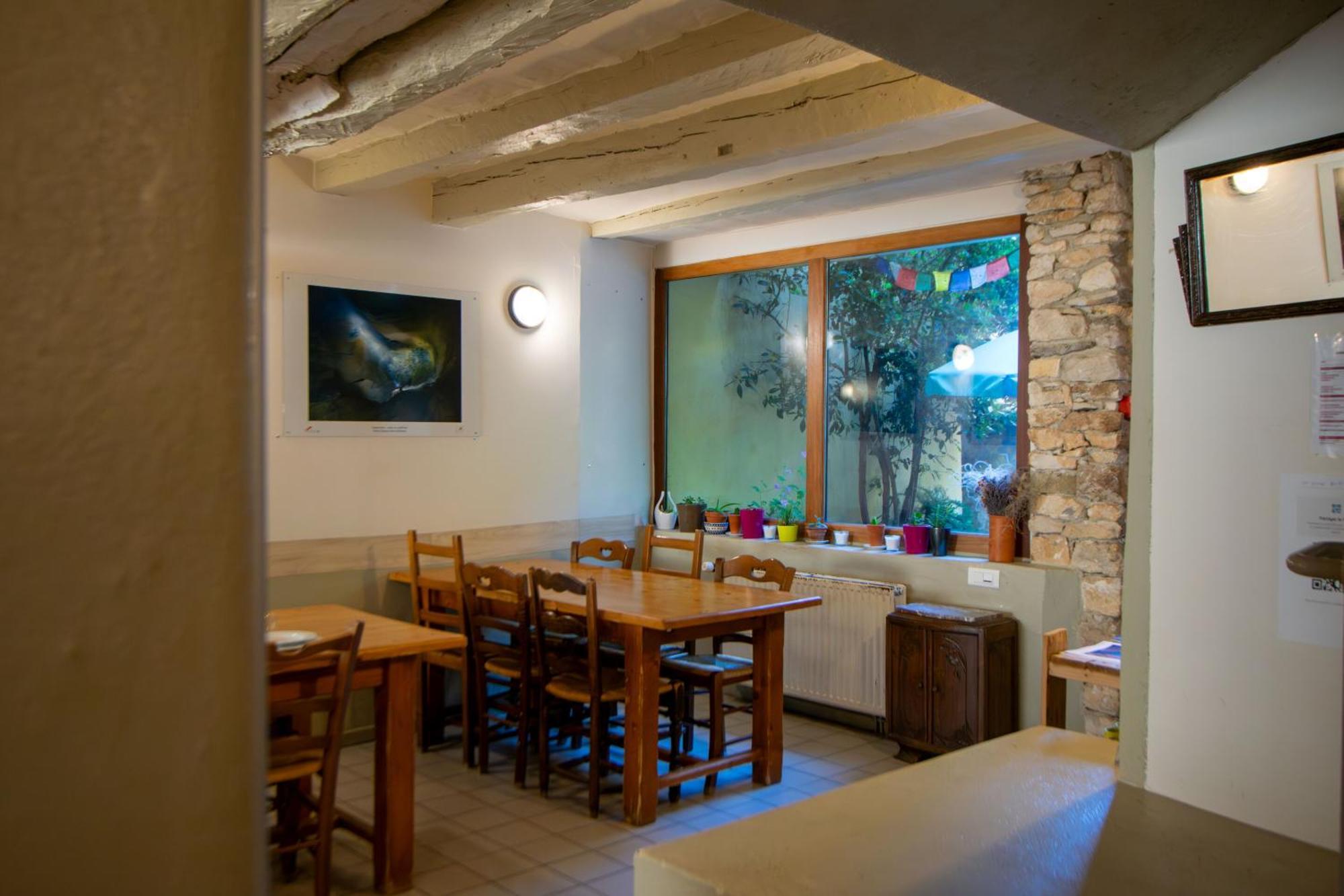 Gite De L'Aspa Saint-Christol  部屋 写真