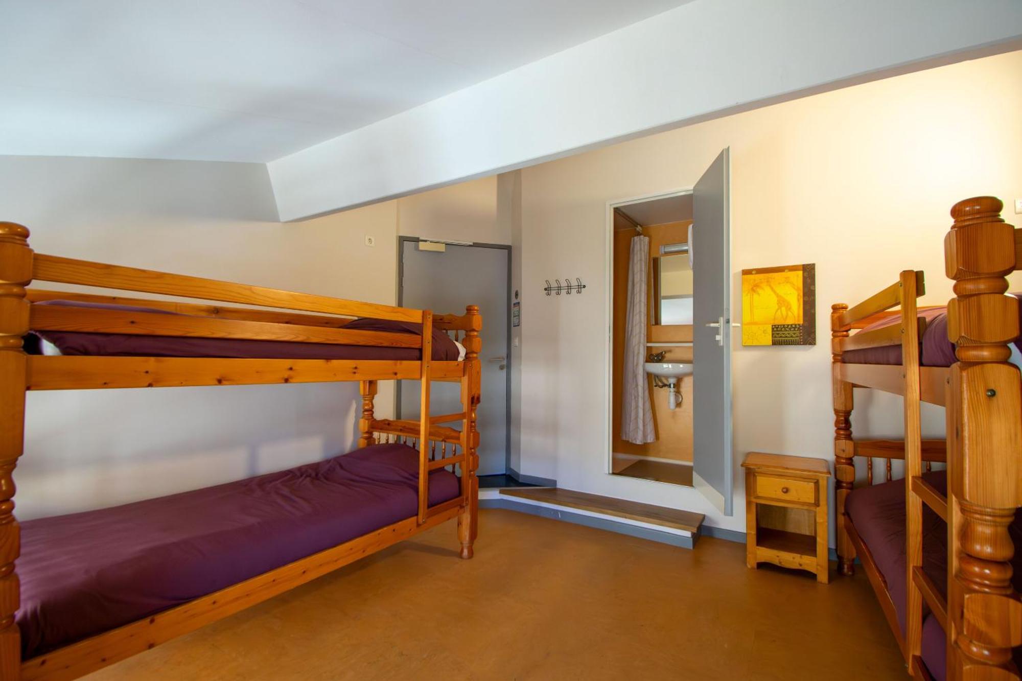 Gite De L'Aspa Saint-Christol  部屋 写真