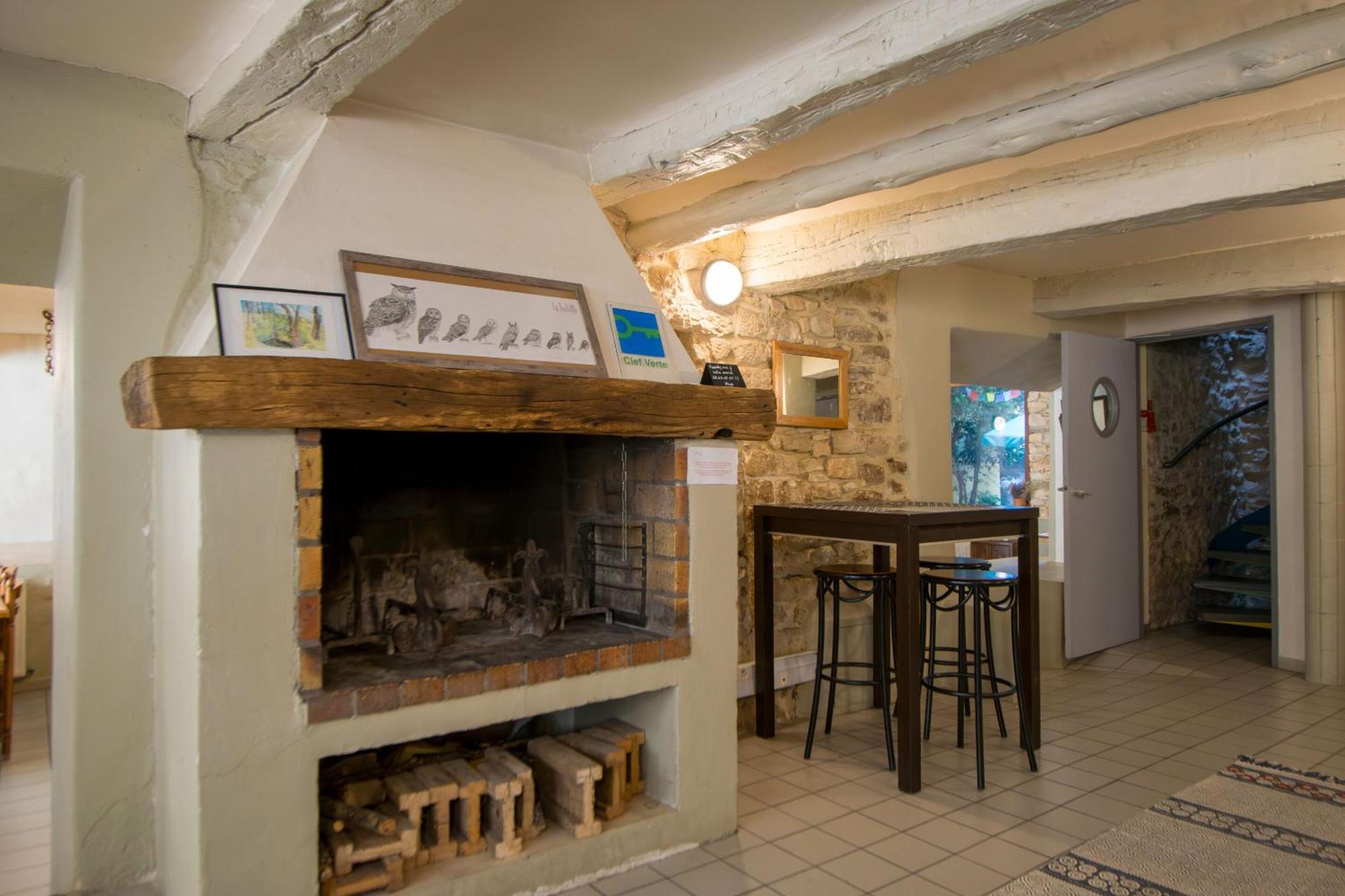 Gite De L'Aspa Saint-Christol  部屋 写真